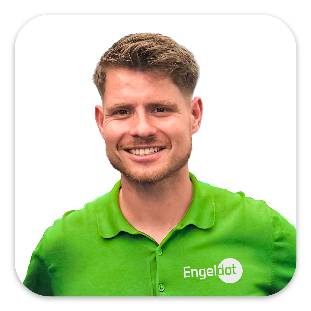 Koen ten Napel specialist tuinberegening